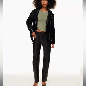 Aritzia Melinda Pants